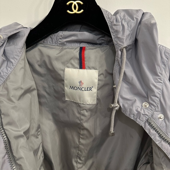 Moncler Utilities jacket (lightweight) - Picture 6 of 12